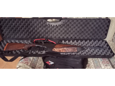 Benelli Argo 300