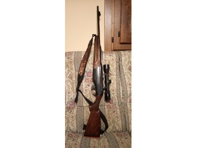 Benelli Argo 300