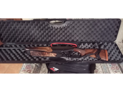Benelli Argo 300