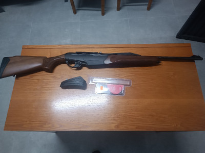 Rifle Benelli Argo 300WM