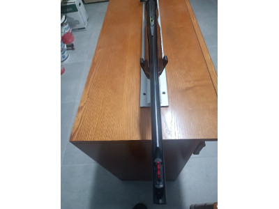 Rifle Benelli Argo 300WM