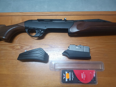 Rifle Benelli Argo 300WM