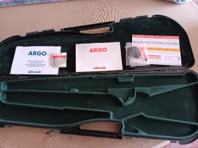Rifle Benelli Argo calibre 30-06