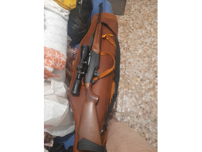 Benelli Argo E 
