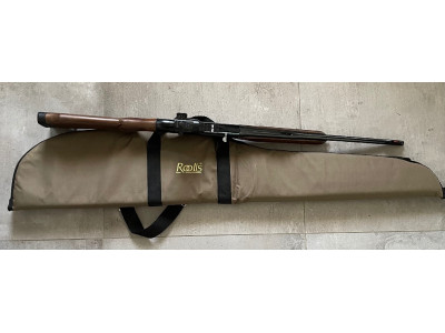 Rifle Benelli Argo E