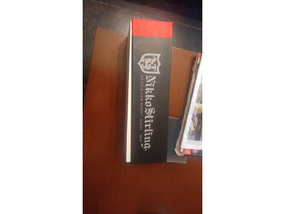 Rifle Benelli Argo E