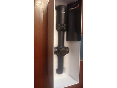 Rifle Benelli argo E