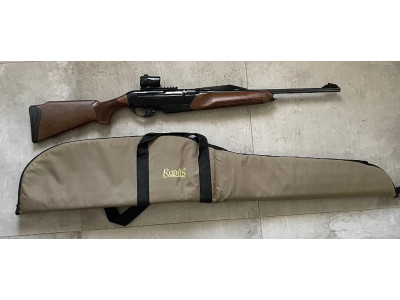 Rifle Benelli Argo E