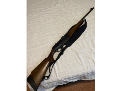 Rifle Benelli argo E