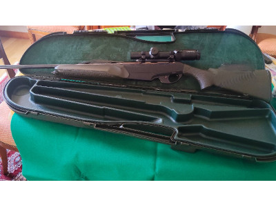 Rifle Benelli Argo E Comfortech Mod. Amazonia Cal. 30-06