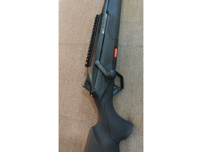 RIFLE BERETTA BRX1 30-06 SP
