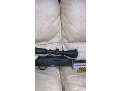 Rifle Beretta BRX1 300