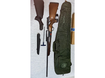 Rifle Beretta BRX1 300wm