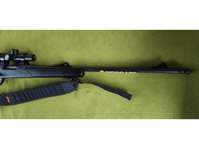 Rifle Bergara b14 300wm