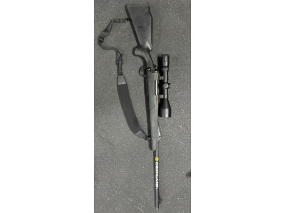 Bergara b14 cerrojo