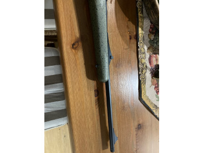 RIFLE BERGARA B14 HUNTER cal 308