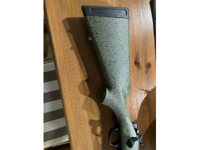 Rifle Bergara B14 Hunter Cal 308