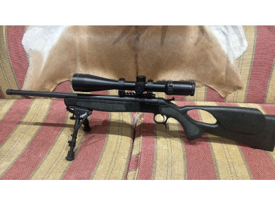 Rifle Bergara BA13 Monotiro 308 Win