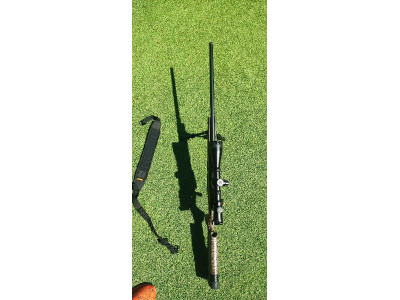BERGARA HMR 300