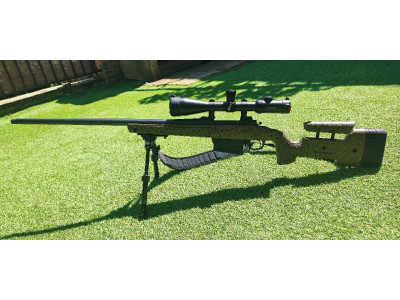 BERGARA HMR 300