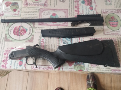 Bergara monotiro twist