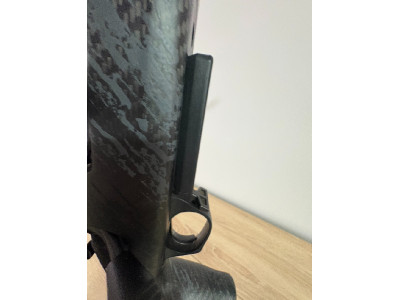 Rifle Bergara Ridge Carbon 308 win