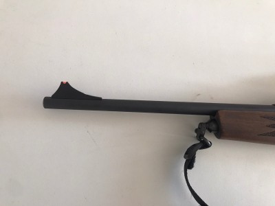 Rifle Bergara B15