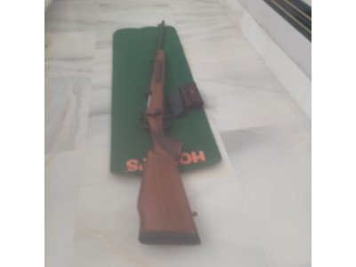 Rifle Bergara timber B 14
