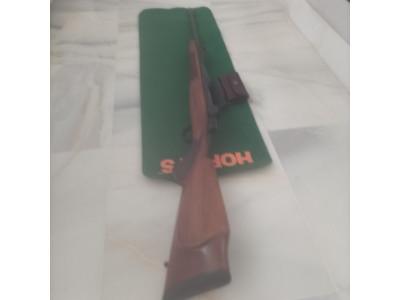 Rifle Bergara timber B 14