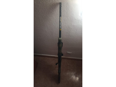 Rifle Bergara wildernes sierra