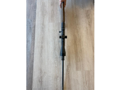 RIFLE BLASER R8 300 WM