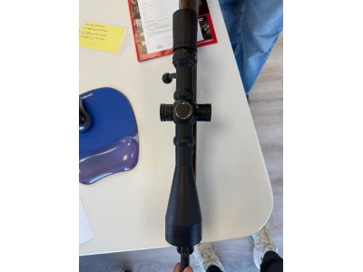 RIFLE BLASER R8 300 WM