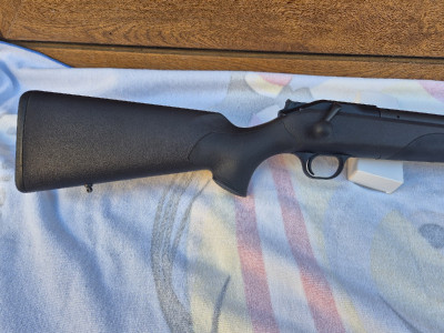 Rifle Blaser R8 7mm muy cuidado