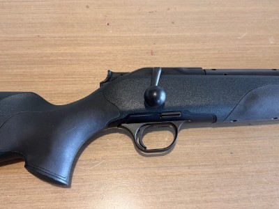 Rifle Blaser R8 calibre 300 winchester magnum