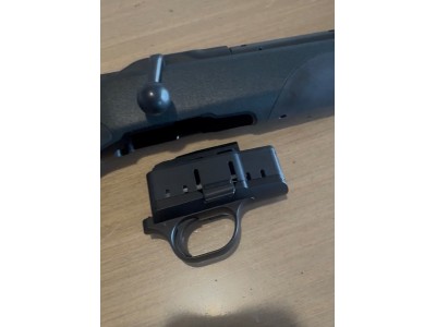 Rifle Blaser R8 calibre 300 winchester magnum