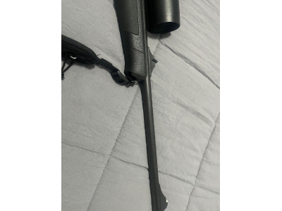Rifle Blaser R8 Profesional seminuveo