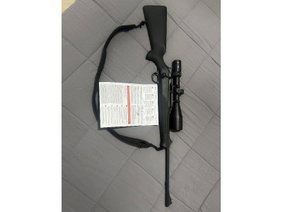 Rifle Blaser R8 Profesional Seminuevo
