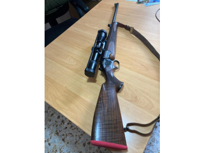 RIFLE BLASER R93  CERROJO