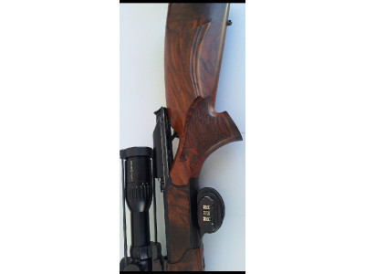 RIFLE BLASER R93  EXC.