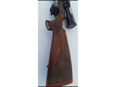 RIFLE BLASER R93  EXC.