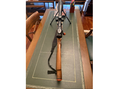 Rifle Blaser R93 270 WSM