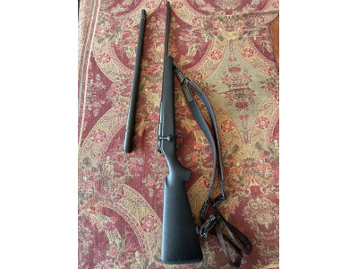 Rifle Blaser R93 Offroad