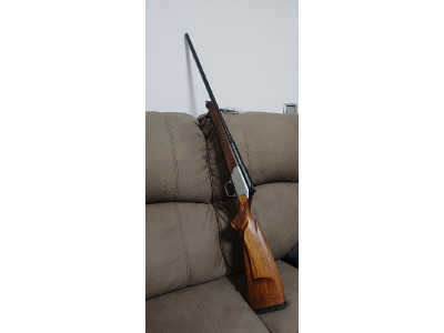 Rifle blaser R93 standar calibre 300wm