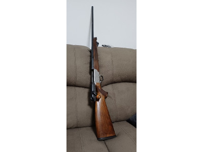 Rifle blaser R93 standar calibre 300wm