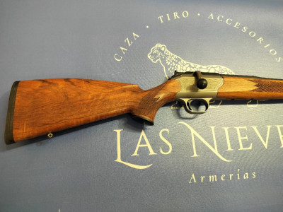 Rifle Blaser R93 Standard Cal 9.3×62