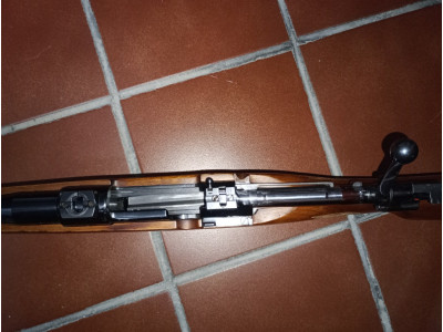 Rifle Brno M98 calibre 30-06