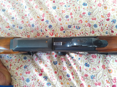 Browing Bar 300 Win Mag 