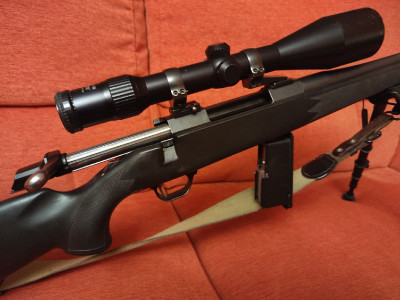 Browing A-bolt 270 win