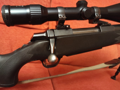 Browing A-bolt 270 win