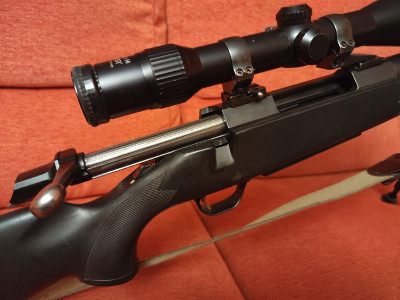 Browing A-bolt 270 win